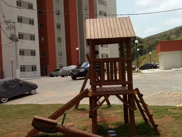 Imagem 6: Apartamento Jardim Mariana