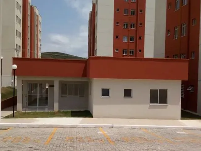 Imagem 3: Apartamento Jardim Mariana