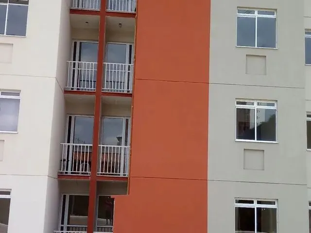 Imagem 4: Apartamento Jardim Mariana
