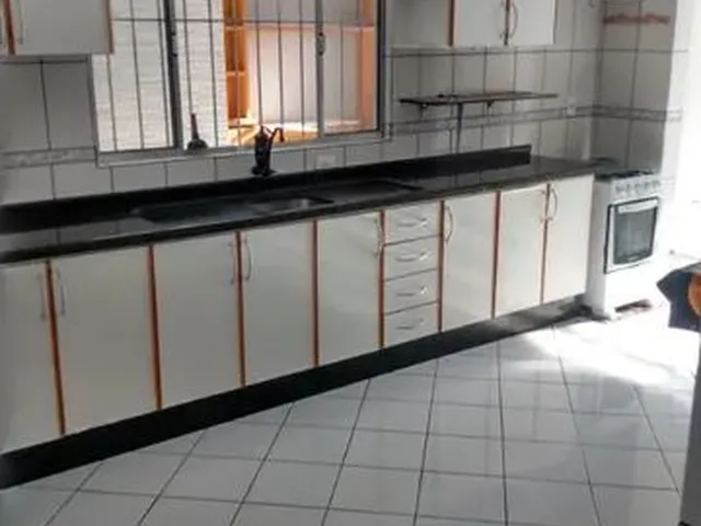 Imagem 5: Aluga-Se Sobrado Xaxim
