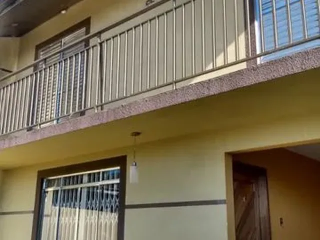 Imagem 10: Aluga-Se Sobrado Xaxim