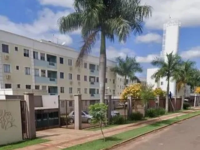 Imagem: Quarto em Apê no São Francisco