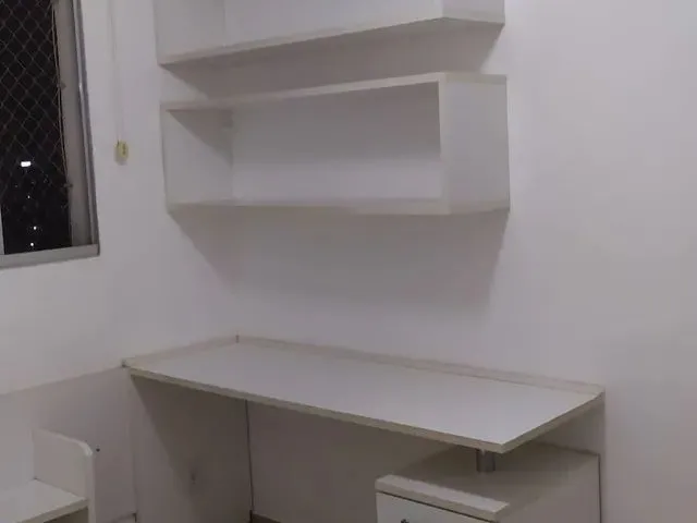 Imagem 3: Quarto em Apê no São Francisco