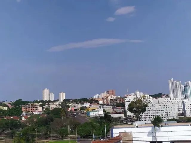 Imagem 7: Quarto em Apê no São Francisco