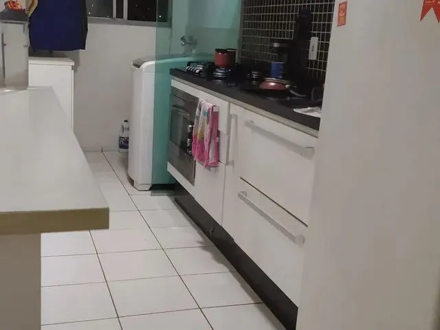 Imagem 6: Quarto em Apê no São Francisco