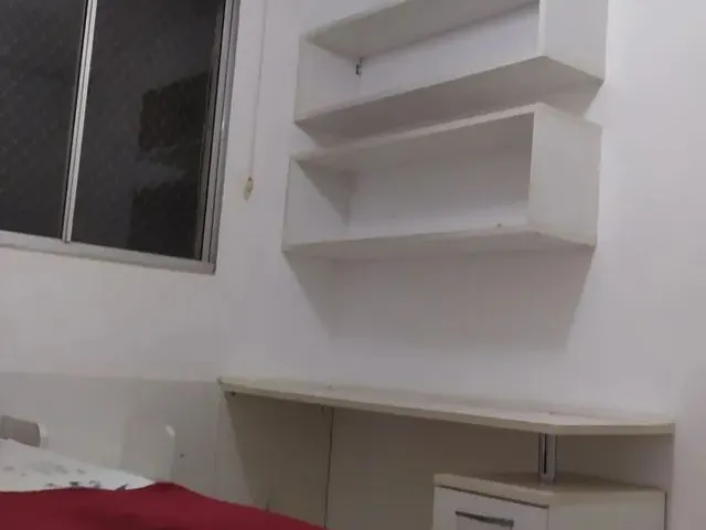 Imagem 4: Quarto em Apê no São Francisco