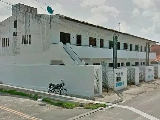 Imagem: Alugo Casa em Messejana, a 200 Metros da