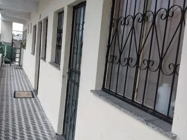 Imagem: Dividir Aluguel R$ 460,00