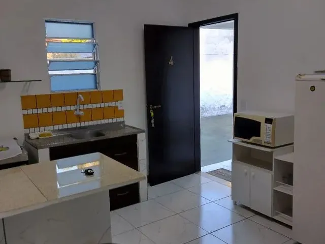 Imagem: Alugo Kitnet Mobiliada