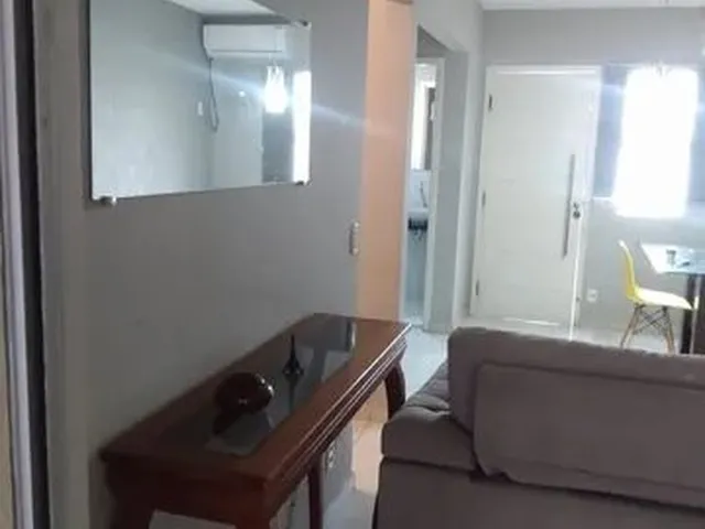 Imagem 16: Sobrado Mobiliado para Aluguel