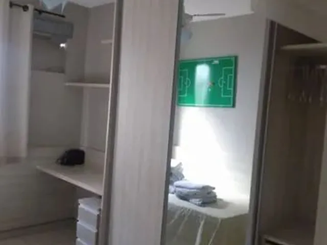 Imagem 9: Sobrado Mobiliado para Aluguel