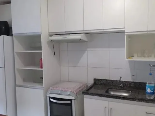 Imagem 13: Sobrado Mobiliado para Aluguel