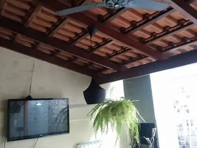 Imagem 12: Sobrado Mobiliado para Aluguel