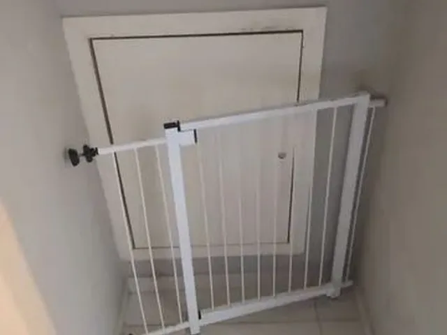 Imagem 5: Sobrado Mobiliado para Aluguel