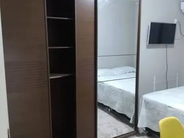Imagem 2: Sobrado Mobiliado para Aluguel