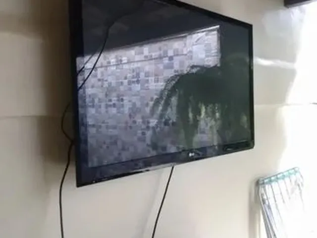 Imagem 8: Sobrado Mobiliado para Aluguel
