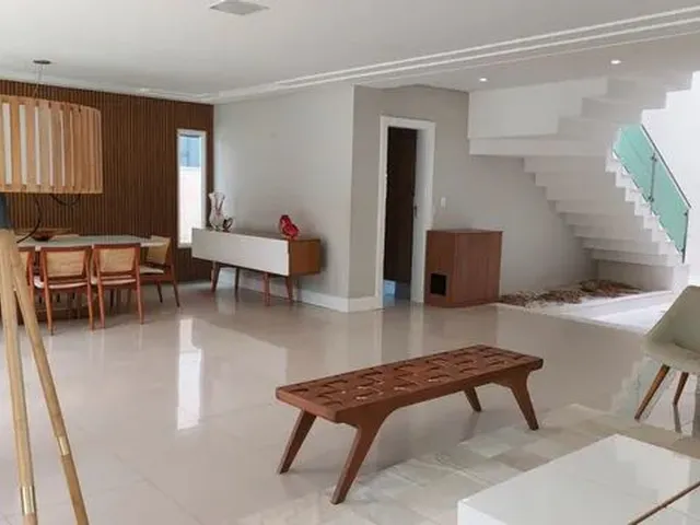 Imagem 1: Casa Alphaville 1, 4 Suítes R$2.700.000,00
