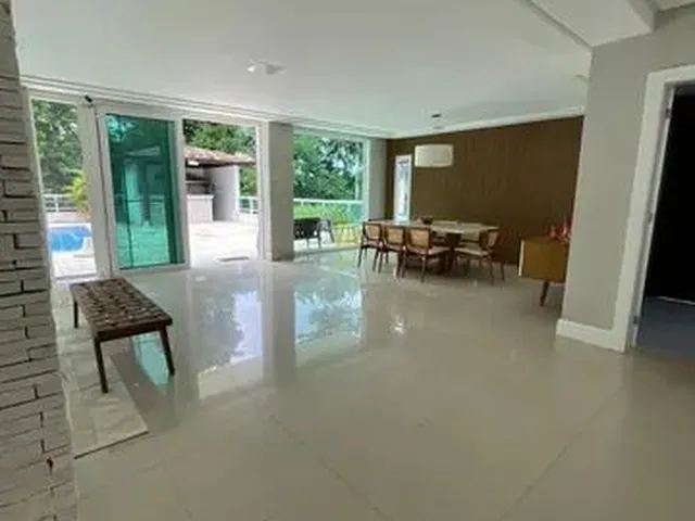 Imagem 14: Casa Alphaville 1, 4 Suítes R$2.700.000,00
