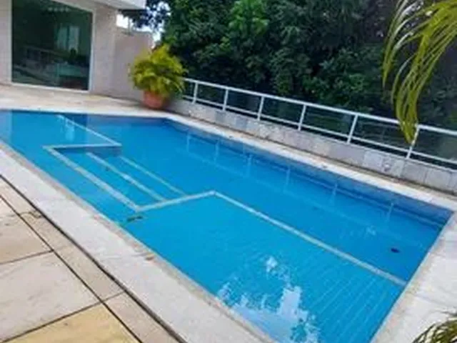 Imagem 11: Casa Alphaville 1, 4 Suítes R$2.700.000,00