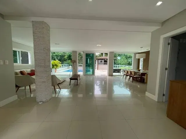 Imagem 2: Casa Alphaville 1, 4 Suítes R$2.700.000,00