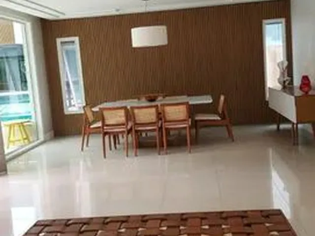 Imagem 7: Casa Alphaville 1, 4 Suítes R$2.700.000,00