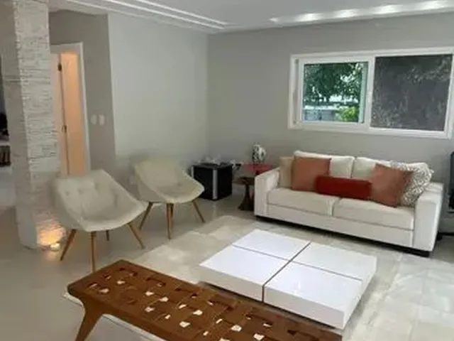 Imagem 6: Casa Alphaville 1, 4 Suítes R$2.700.000,00