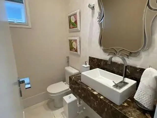 Imagem 16: Casa Alphaville 1, 4 Suítes R$2.700.000,00