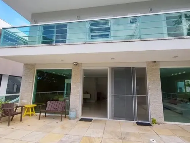 Imagem 13: Casa Alphaville 1, 4 Suítes R$2.700.000,00