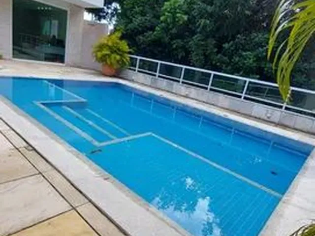 Imagem 8: Casa Alphaville 1, 4 Suítes R$2.700.000,00