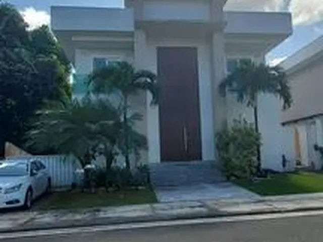 Imagem 4: Casa Alphaville 1, 4 Suítes R$2.700.000,00