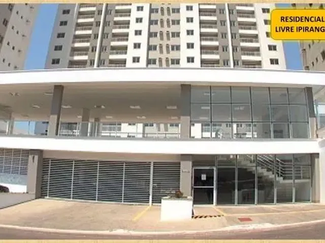 Imagem: Alugo Apartamento - Bairro Ipiranga - 2