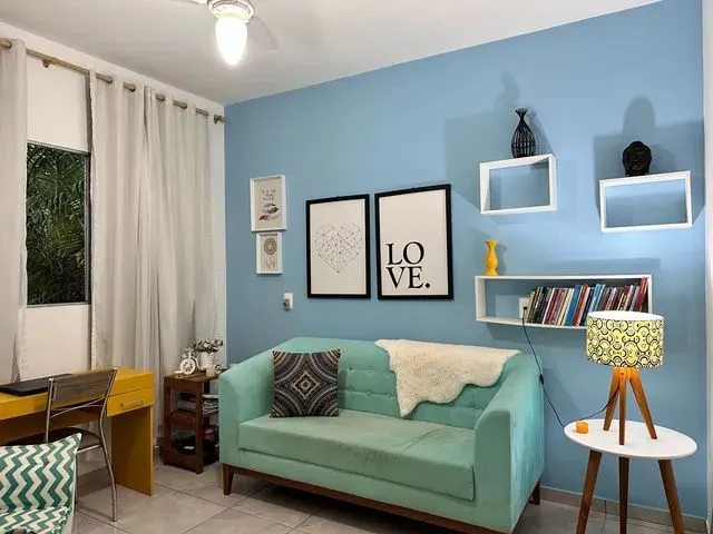 Imagem 1: Aluga-Se Casa Km 03