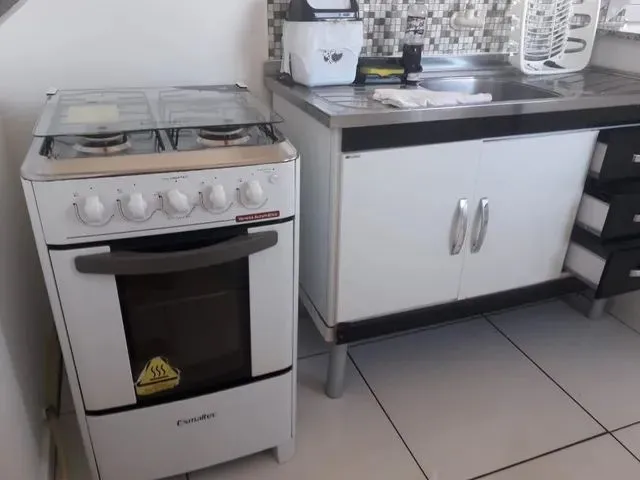 Imagem: Alugo Ótimo Loft em Manguinhos