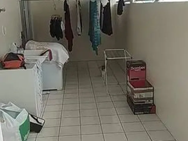Imagem 6: Quarto Individual para Solteiro Prox a Cooper Omino