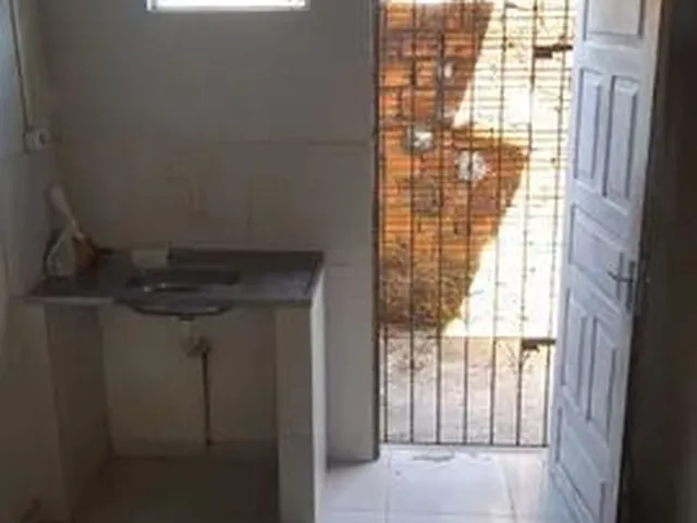 Imagem: O quarto está localizado em Jardim Marco Zero, Macapá