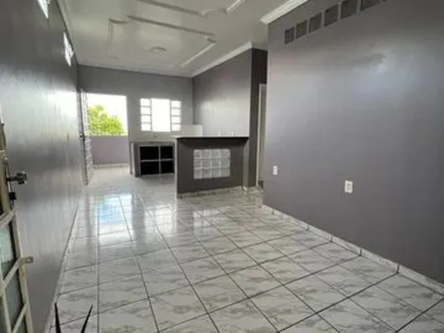 Imagem: Aluguel Ap. Conj.vila Nova
