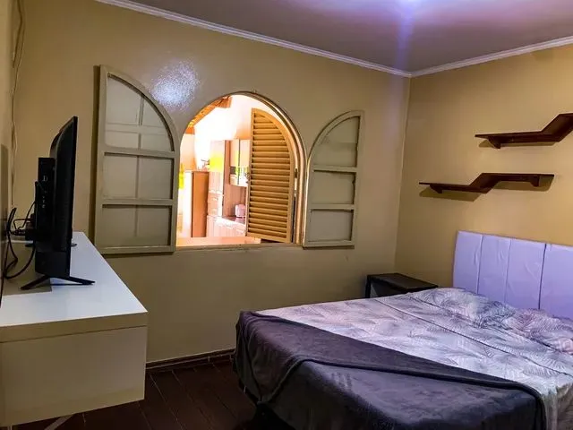 Imagem: Suíte Excelente na 706 Sul