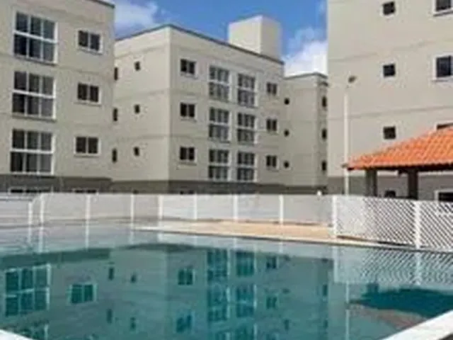 Imagem 1: Apartamento no José Américo