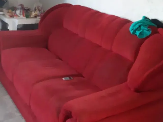 Imagem: Casa para Compartilhar com Mobilia