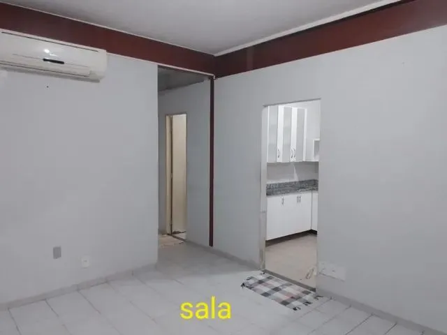 Imagem: Alugo Apartamento Atraz Rodoviária Cuiabá