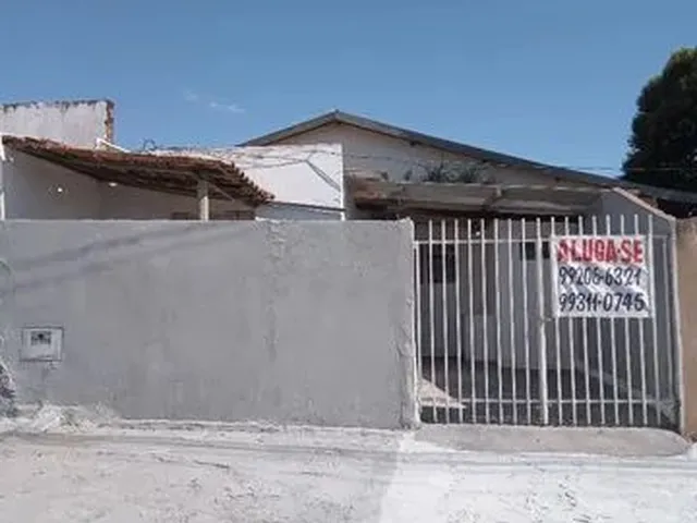 Imagem: Alugo Casa, na Orla Morena R$ 900,00 Sem