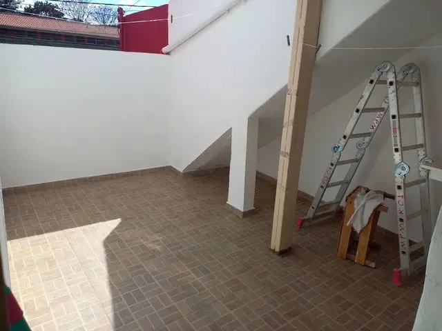 Imagem 5: Aluga-Se Casa de Dois Dormitórios