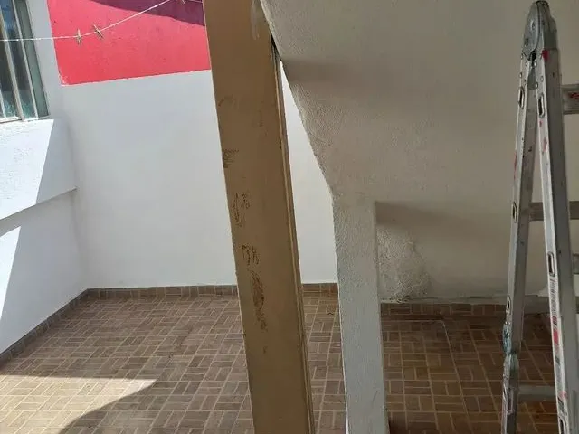 Imagem 3: Aluga-Se Casa de Dois Dormitórios