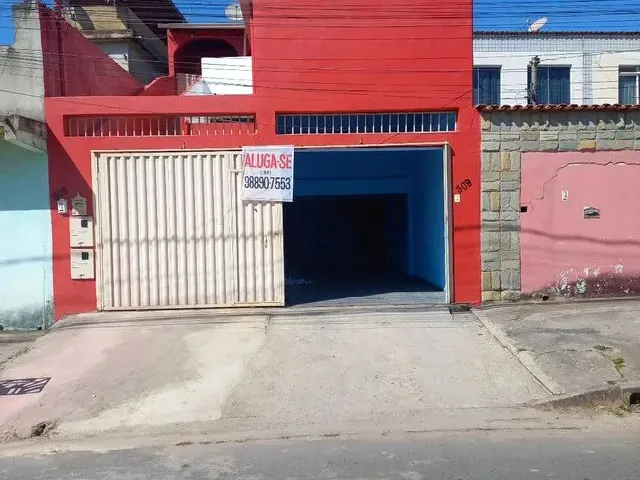 Imagem 11: Aluga-Se Casa de Dois Dormitórios