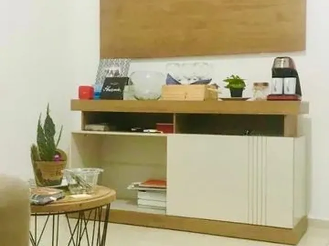 Imagem: Condomínio Sauipe Mais Viver Apartamento