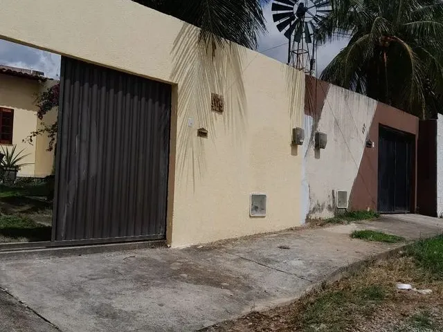 Imagem: Casa para Aluguel Bairro Guagiru Caucaia