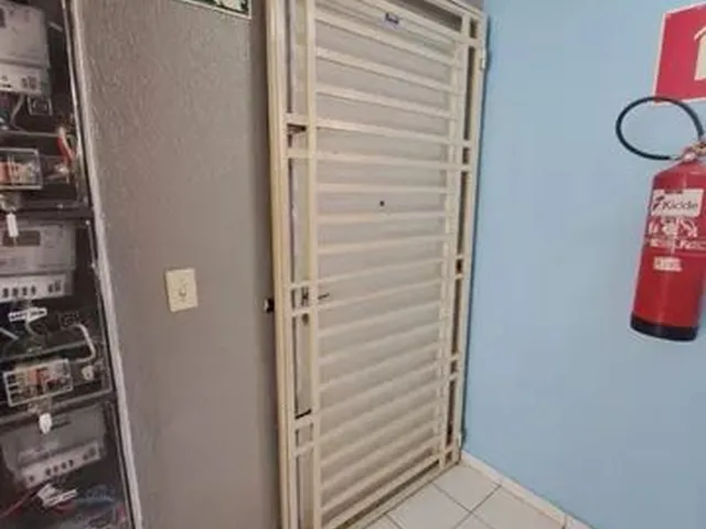 Imagem: Aluguel Apartamento no Térreo!