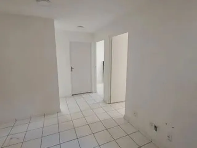 Imagem 4: Aluguel Apartamento no Térreo!