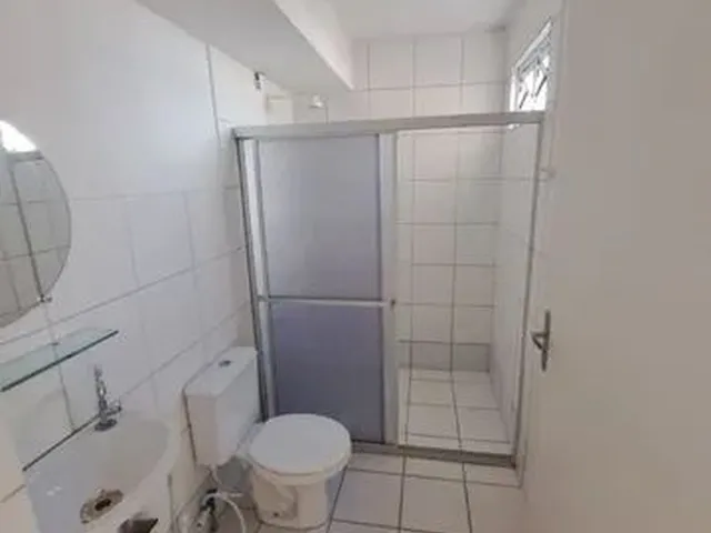 Imagem 5: Aluguel Apartamento no Térreo!