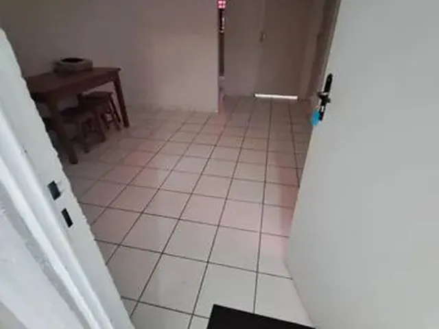 Imagem 6: Aluguel Apartamento no Térreo!